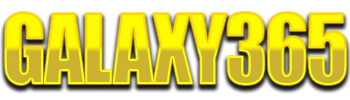 Logo GALAXY365