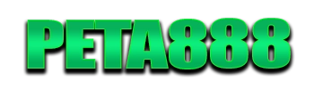 Logo PETA888